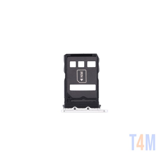 SIM HOLDER HUAWEI MATE 40 WHITE